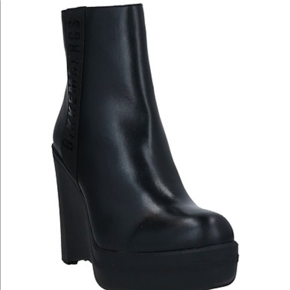 BIKKEMBERGS
Ankle boots - Picture 3 of 5
